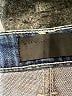 Vince. Hearts Blue Jeans Size 25 waist - photo 7