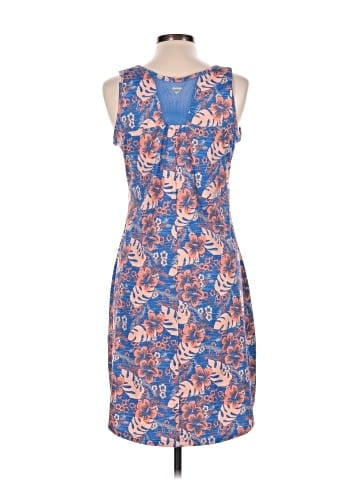 Columbia Casual Dress (view 2)