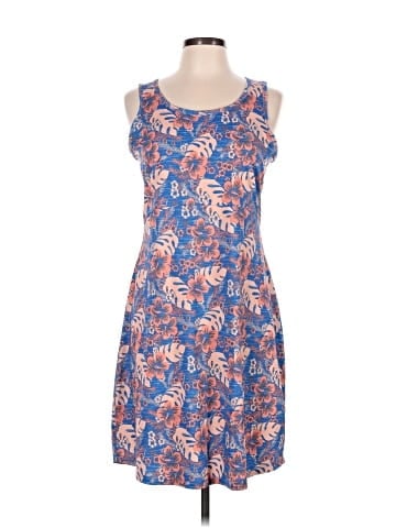 Columbia Casual Dress (view 1)