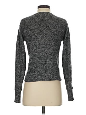 Athleta Cashmere Pullover Sweater (view 2)