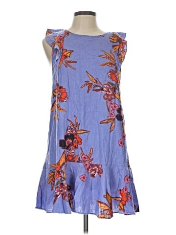 Free People Casual Dress (view 1)