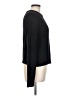 French Connection 100% Cotton Black Pullover Sweater Size L - photo 4
