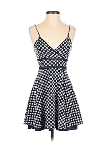 Trixxi Cocktail Dress (view 1)