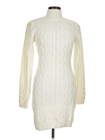 Tic : Toc Casual Dress (view 1)