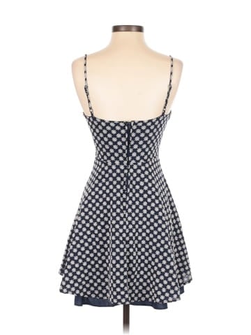 Trixxi Cocktail Dress (view 2)