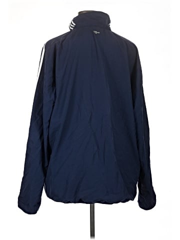 Adidas Track Jacket (view 2)