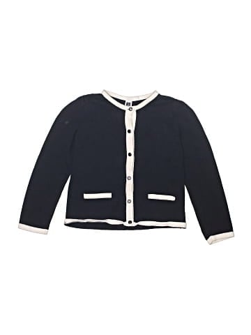 Janie and Jack Cardigan (view 1)