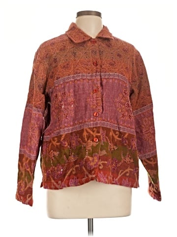 Coldwater Creek Jacket (view 1)