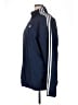 Adidas 100% Polyester Blue Track Jacket Size XL - photo 5
