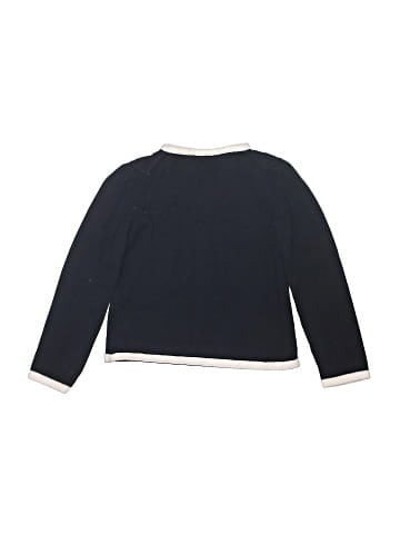 Janie and Jack Cardigan (view 2)