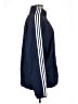 Adidas 100% Polyester Blue Track Jacket Size XL - photo 4
