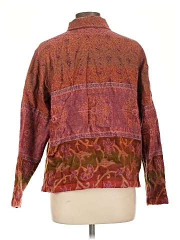 Coldwater Creek Jacket (view 2)