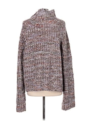 Rag & Bone Turtleneck Sweater (view 2)