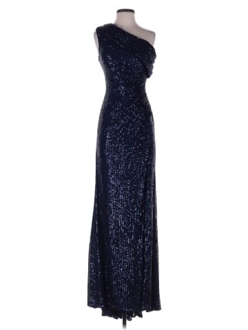 IEENA for Mac Duggal Cocktail Dress (view 1)