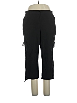 Zenergy By Chico's Cargo Pants