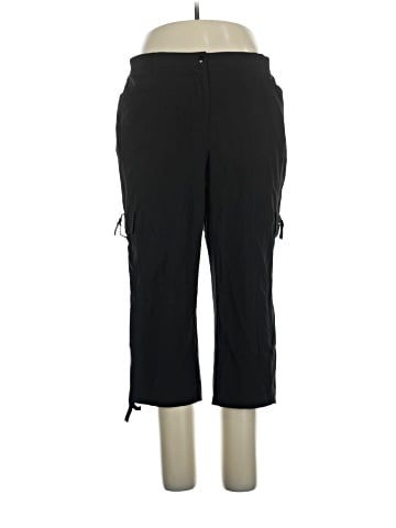 Zenergy by Chico's Cargo Pants (view 1)
