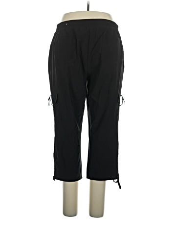 Zenergy by Chico's Cargo Pants (view 2)