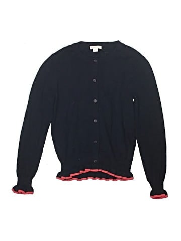 Crewcuts Cardigan (view 1)