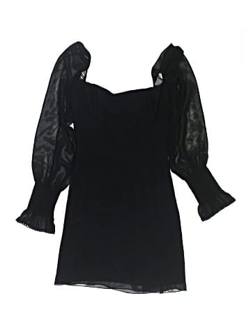 Wilfred Cocktail Dress (view 1)