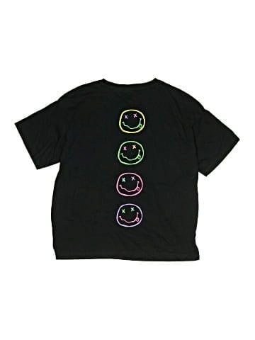Zara Short Sleeve T-Shirt (view 2)