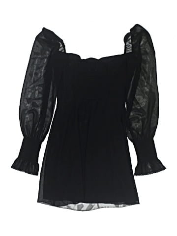 Wilfred Cocktail Dress (view 2)
