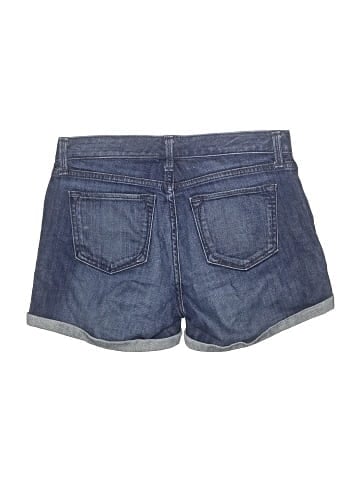 Banana Republic Denim Shorts (view 2)