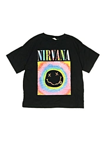 Zara Short Sleeve T-Shirt (view 1)
