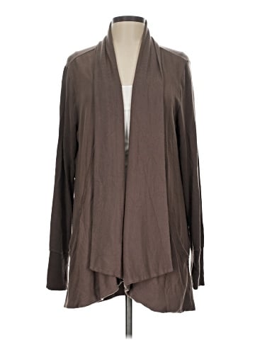 Athleta Cardigan (view 1)