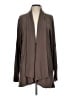 Athleta Brown Cardigan Size L - photo 1