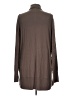 Athleta Brown Cardigan Size L - photo 2