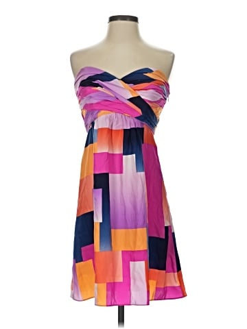 Alice & Trixie Cocktail Dress (view 1)