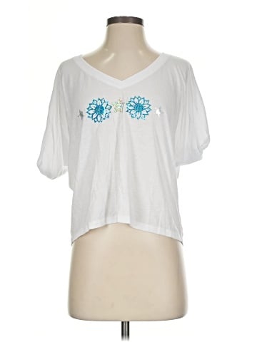 Bella Short Sleeve T-Shirt (view 1)