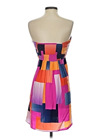 Alice & Trixie Cocktail Dress (view 2)
