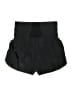 FP Movement Solid Black Shorts Size S - photo 2