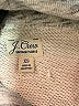 J.Crew 100% Cotton Silver Turtleneck Sweater Size XS - photo 7