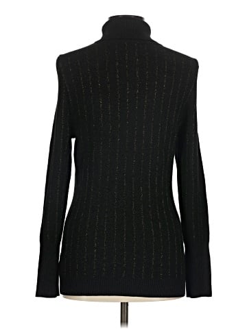 Worthington Turtleneck Sweater (view 2)