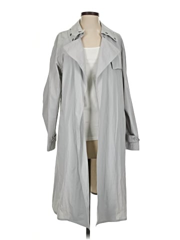 Donna Karan New York Trenchcoat (view 1)