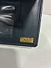 Gucci 100% Canvas Gray Micro GG Monogram Long Wallet  One size - photo 8
