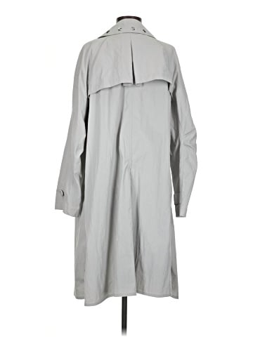 Donna Karan New York Trenchcoat (view 2)