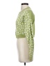 Hollister 100% Cotton Green Pullover Sweater Size XS - photo 5