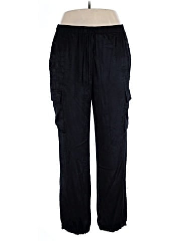 RACHEL Rachel Roy Cargo Pants (view 1)
