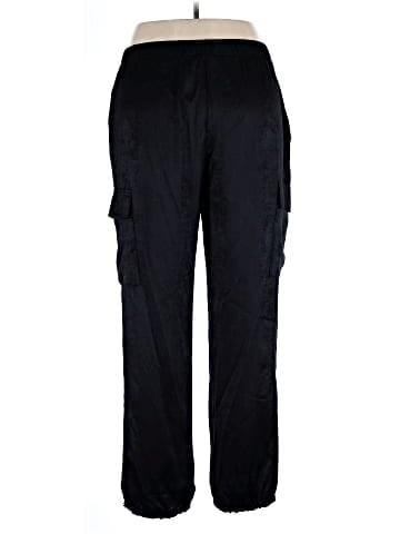 RACHEL Rachel Roy Cargo Pants (view 2)