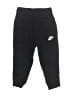 Nike Black Sweatpants Size 2T - photo 1