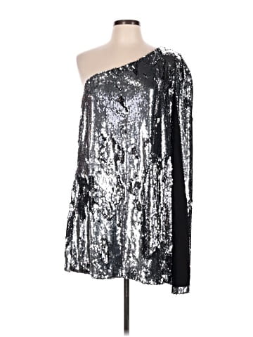 Reiss Sleeveless Blouse (view 1)