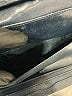 Gucci 100% Canvas Gray Micro GG Monogram Long Wallet  One size - photo 9