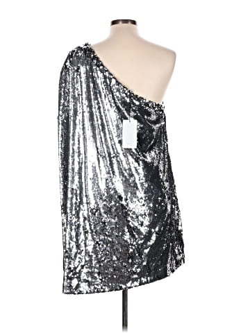 Reiss Sleeveless Blouse (view 2)
