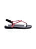 Wild Fable Red Sandals Size 11 - photo 1
