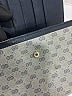 Gucci 100% Canvas Gray Micro GG Monogram Long Wallet  One size - photo 10