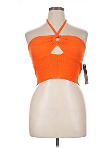 Almost Famous Tank Top (view 1)