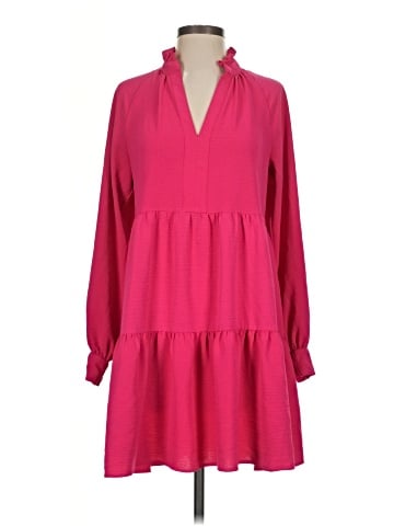 1.State Casual Dress (view 1)